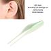 Professional Ear Pick with Light - Safe Earwax Removal Kit for Adults, Kids and Pets - Buy Online on GoSupps.com