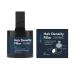 Poudre de instantan e comblement de cheveux pais couverture du cuir chevelu 4 g avec formule imperm able correcteur de cheveux gris avec finition naturelle solution paississante pour homm Black
