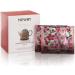 Newby Teas Silken Pyramids Strawberry and Mango Tea 38g - Pack of 15 - Buy Online on GoSupps.com