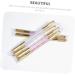 WOFASHPURET Embroidery Pencil Eyebrow Pencil Eyebrow Marker Pen Permanent Eyebrow Pen Accessories Korean 1 count (Pack of 1) Blue - Buy Online on GoSupps.com