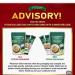 Fit Gum Collagen Chia Coffee - 11 in 1 Coffee Mix (3 Packs) - Buy Online on GoSupps.com
