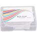 Lightweight Hearing Amplifier with Clip for Seniors - Stretchy White Cord Secure Fixation Prevents Loss - Ideal Muirnal Hearing Aid - Buy Online on GoSupps.com
