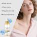 Peel Shot Glow Ampoule Peel Shot Ampoule De S rum Exfoliant Au Rizs Blanc Soins De La Peau Cor enne xfoliant Doux Am liore la Peau Rugueuse Hydrate Illumine 30ML - Buy Online on GoSupps.com