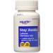 Equate Stay Awake Alertness Aid with Caffeine - Maximum Strength 200mg | Reduce Fatigue | 80 Tablets Pack of 2 - International Shipping Available - Buy Online on GoSupps.com