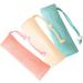 Baluue 9 Pcs Soap Bag Foam Net Soap Savers for Bar Soap Exfoliating Soap Pouch Soap Exfoliating Pouch Pe - Buy Online on GoSupps.com