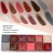 12 Colors Waterproof Body Paint - Sweatproof Makeup for Halloween & Birthday Parties - DIY Face Graffiti Color - Buy Online on GoSupps.com