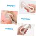 Beavorty 2-in-1 Acupuncture Hand & Head Massager | Silicone Scalp & Neck Massage Tool - Ultimate Relaxation Device - Buy Online on GoSupps.com