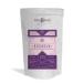 Handcrafted Organic Chocolate Chips - Nicaruja 62% Cocoa - 1kg - Chaleur B Chocolat