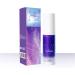 Vegan Purple Toothpaste Bits for Stain Removal and Teeth Boosting - Colour Corrector for Blue and Purple Teeth - One Size - Buy Online on GoSupps.com