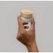 Natural Essential Oil Face Beauty Balm | Regenerating Hydrating Moisturizer with Geranium & Lavender | 1.01 oz - Perfect Gift - Buy Online on GoSupps.com
