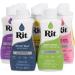 Rit Dye Liquid 8 Oz - Wide Selection of Colors (Black) - Buy Online on GoSupps.com