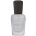 ZOYA Satin Seal Top Coat - 0.5 fl oz | Long-lasting, Glossy Finish - Buy Online on GoSupps.com