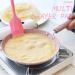 DELURA 6 Frying Pan Kitchen Induction Cookware Frying Pan Dishwasher Safe (Size : 18.5 * 18.5 * 5cm) 18.5*18.5*5cm - Buy Online on GoSupps.com