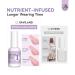 SAVILAND Dip Powder Base - Vitamin E Ultra Adhesive 15ml for Nail Art | DIY French Nails Kit with 2 Liners & 3 Replacement Brushes - Buy Online on GoSupps.com