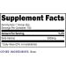 Bucked Up Beta Alanine 300mg Powder - Non-GMO Gluten-Free Unflavored - 100 Servings - International Shipping Available - Buy Online on GoSupps.com