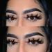 DAODER 6D Faux Mink Wispy False Eyelashes - Long Dramatic Natural Look for Women - 7 Pack - Buy Online on GoSupps.com