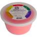 Theraflex Therapy Putty 454 g | Medium | Red | Hand Exercise Clay 454 Gramm Red - Medium