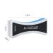 Professional Nail Buffer Block - 4-Sided Nail Files and Buffers for Shaping and Polishing | New Natural Nail Polisher for Nail Art | Ideal for Home and Salon Use (2 Pcs) - Buy Online on GoSupps.com