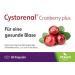 Cystorenal Cranberry Plus - 60 Vegan Capsules | Healthy Bladder Support with Cranberry Pumpkin B2 & C Vitamins - Buy Online on GoSupps.com