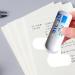 Thermal Paper Data Protection Liquid | Traceless Data Coverage Correction Liquid Home Office Document Correction Liquid for Identity Address Wobblo - Buy Online on GoSupps.com