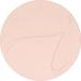jane iredale Pressed Face Powder Refill Satin 1 pack (1 x 9.9 g) Satin 9.9 g (1 pack)