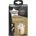 Tommee Tippee Closer To Nature Milk Powder Dispensers x 6 - Convenient Baby Formula Storage - Buy Online on GoSupps.com