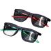 Buy Iynwbjts HD Multifocus Reading Glasses | Ultra-Light TR90 Anti-Blue Light Transparent Gray Frame 3.00 Strength | International Shipping Available - Buy Online on GoSupps.com