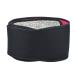 Self Heating Back Brace Elastic Infared Heating Pad Lower Back Support Girdle Massage Waist Wrap Back Braces for Magnetic Back Belt Magnetic Mount Waist Support