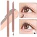  Arrovarp Eye Highlighter | Two-Color Teardrop Highlighter Pencil | 2.5g Eyeshadow for Dark Circles | Face Makeup for Girls Birthday Parties - Buy Online on GoSupps.com