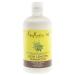 SheaMoisture Shampoo for dry hair Hemp Seed Oil with Ginseng Root & Horsetail Extract 384 mL