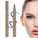 Eyeliner - High-Pigmented Precision Ink Eyeliner Smudge Resistant Long Lasting Eyeliner All Day Waterproof Eyeliner Makeup Jiem-ca 01# Black