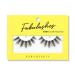 KARA BEAUTY FABULASHES 3D Faux Mink False Eyelashes - Style A59