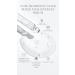 Luxe Diamond Caviar Super Concentrate Serum - Anti-Aging Repairing & Firming Daily Anti-Wrinkle Collagen & Hyaluronic Acid Face Serum - Vegan Paraben-Free - Buy Online on GoSupps.com