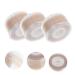 POPETPOP 3 Rolls Droopy Natural Strips Tapes Girl Eyelid Invisible Double Shaping Makeup Simple Mono-eyelids - Buy Online on GoSupps.com