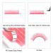 Obeyalash Colored Lash Extensions Classic Mix 6 Candy Colors 0.07D 14mm - Rainbow Pink Yellow Green Purple White Blue Individual Eyelash Extensions - Buy Online on GoSupps.com