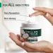 40% Urea Cream for Feet - Ultra Moisturizing Repair Treatment for Dry Cracked Heels & Calluses with 2% Salicylic Acid - Softens & Exfoliates Hands Knees Elbows - Buy Online on GoSupps.com