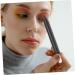 POPETPOP Eyeshadow Brush Eye Shadow Pens Eye Makeup Stick Eye Shadow Sticks Eye Shadow Brush Pearlescent Tool 1 count (Pack of 1) Silver - Buy Online on GoSupps.com