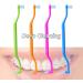 Orthodontic Toothbrush - Double-Ended Space Brush for Dental Implants & Braces | 4-Pack (4D-2) - Detailed Tooth Cleaning - Buy Online on GoSupps.com