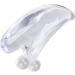 Verdant Touch Gua Sha Facial Tool | Transparent Gua Sha Board for Acupuncture & Trigger Point Therapy | Portable Massage Scraping Tool for Spa Treatments - Buy Online on GoSupps.com