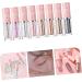 Didiseaon 24 Pcs Eye Shadow Women Bling Eyeshadow Sparkle Eyeshadow Cosmetic Miss Liquid Eyeshadow Box - Buy Online on GoSupps.com