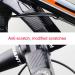NARAMAX 3PCS Disposable Bike Chainstay Frame Protectors - Waterproof Self-Adhesive Guard Pads for Sports Bikes (Color As Photo) - Buy Online on GoSupps.com