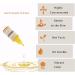 FireBee 16 Colors Liquid Candle Making Dye Set for Wax - Candle Making Colorants - Buy Online on GoSupps.com