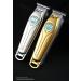 Premium Electric Hair Clippers - USB Rechargeable Carving Scissors for Professional Hairdressers - Gold 0 Cutter Head - Buy Online on GoSupps.com
