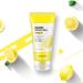 SECRET KEY Lemon Sparkling Peeling Gel 4.05 fl.0z.(120ml) for Skin Purifying Exfoliation - Removes Dead Cells, Clears Pores, Soothes & Refreshes - Buy Online on GoSupps.com