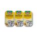 Portuguese Sardines In Vegetable Oil - 3 x 125 g - Ramirez - Portugal