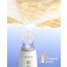 MOMYMUST Electric Baby Nasal Aspirator with Self-Cleaning Function and 3 Levels of Suction - Music, Light, 2 Nose-Tips, 60 Days Use Time - Buy Online on GoSupps.com