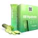 310 Shake Chocolate Bliss + Hydrate Cucumber Bundle Plant-Based Meal Replacement with Superfoods & Electrolytes Keto Friendly Sugar-Free 28 Shake Servings + 30 Hydration Packets - Buy Online on GoSupps.com