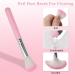 DAWRIS Dip Powder Tray Dip Powder Nail Kit Nail Dipping Powder Starter Kit Nail Dipping Powder Kit Nail Powder Dip Kit Starter Set Nail Dip Powder Starter Kit Powder Nails Dipping Powder Set - Buy Online on GoSupps.com
