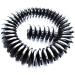 Weight Loss Earrings - Black Magnetic Acupressure Earrings for Health | Bio Magnet Therapy - Buy Online on GoSupps.com