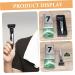 Beaupretty Professional Double Edge Safety Shaver Set | Men's Beard & Eyebrow Trimmer | Butterfly Open Design for Precision Hair Cutting - Buy Online on GoSupps.com